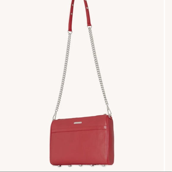 Rebecca Minkoff MAC Crossbody Bag - Picture 7 of 15